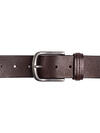 Men's 40MM Genuine Milled Leather Belt, , hi-res image number 1